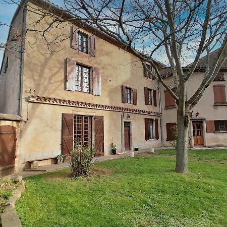 Maison Aleteia*** Decouverte Et Serenite Экстерьер фото