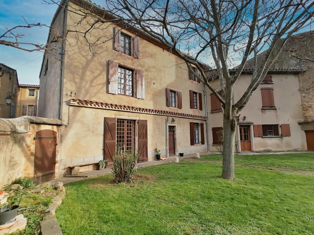 Maison Aleteia*** Decouverte Et Serenite Экстерьер фото