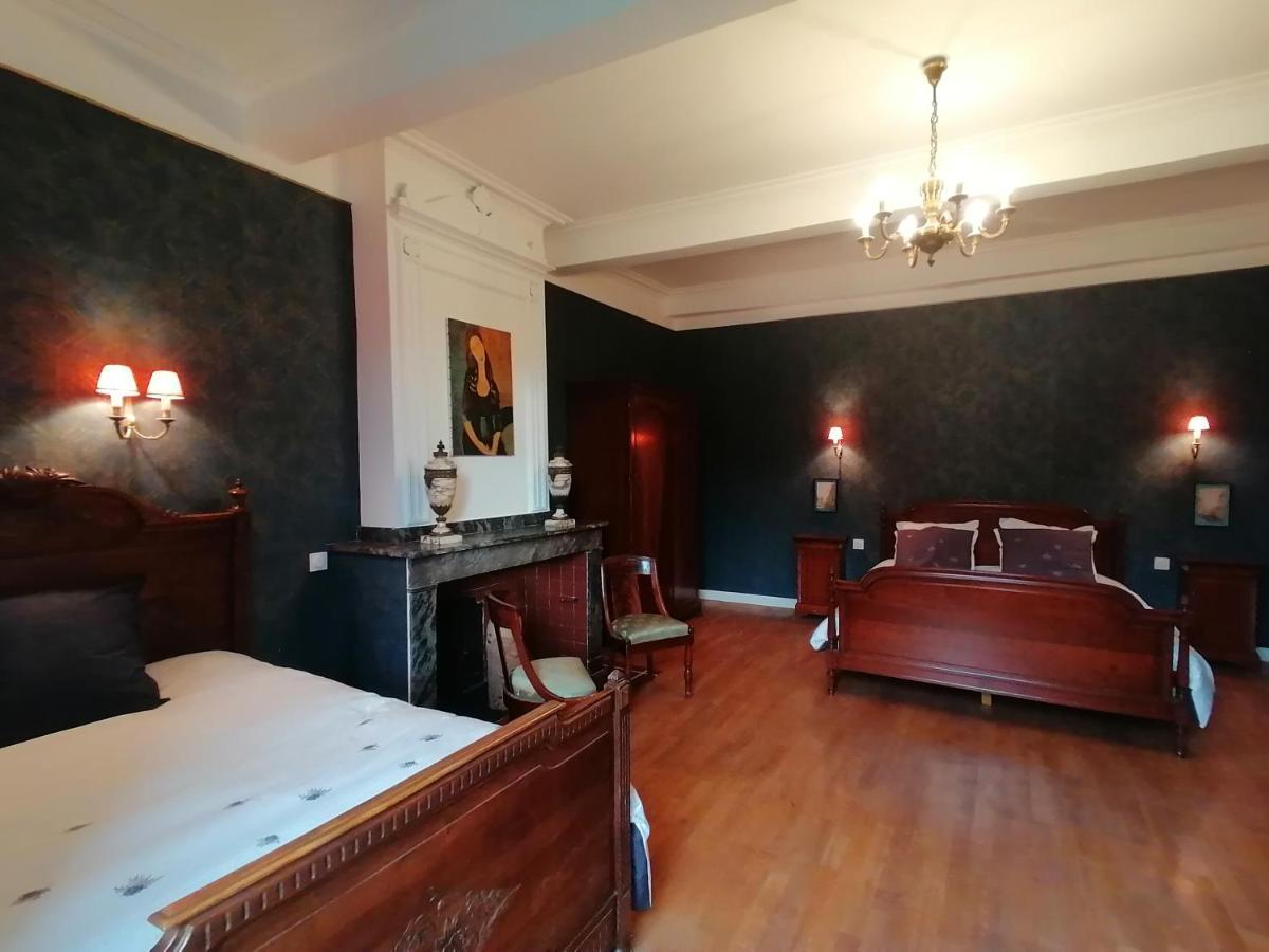 Maison Aleteia*** Decouverte Et Serenite Экстерьер фото