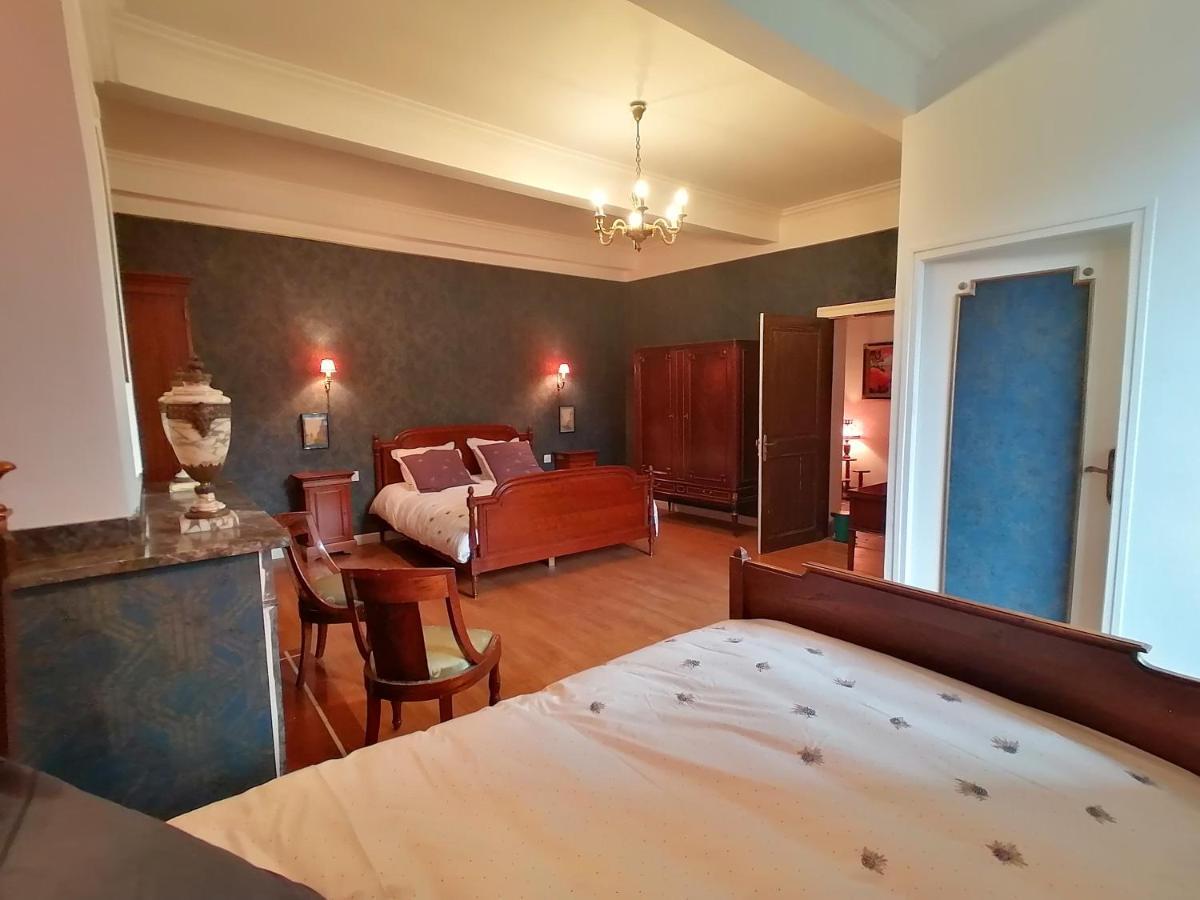 Maison Aleteia*** Decouverte Et Serenite Экстерьер фото