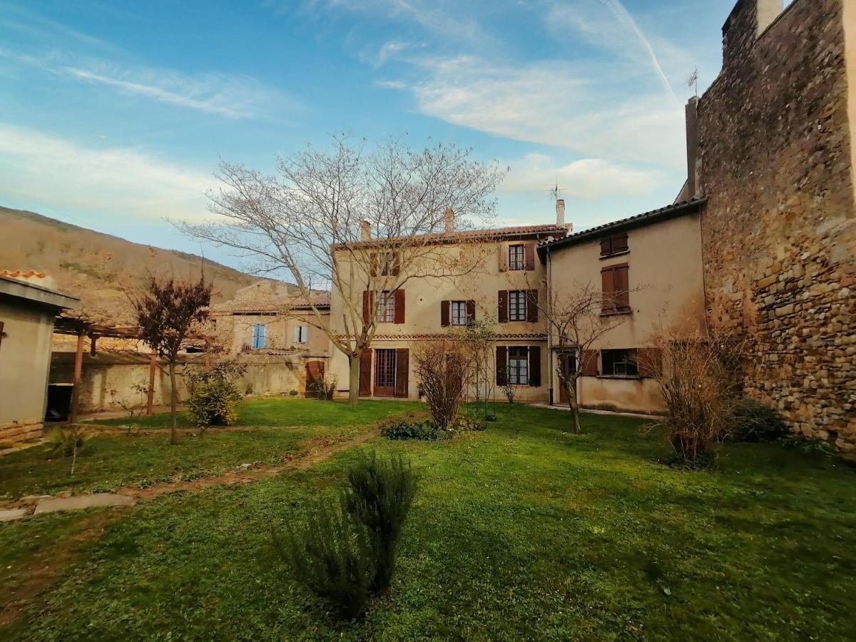 Maison Aleteia*** Decouverte Et Serenite Экстерьер фото
