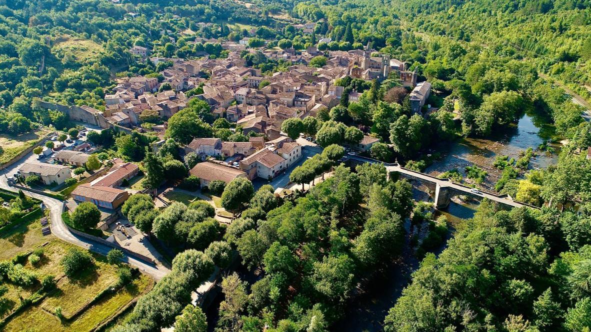 Maison Aleteia*** Decouverte Et Serenite Экстерьер фото