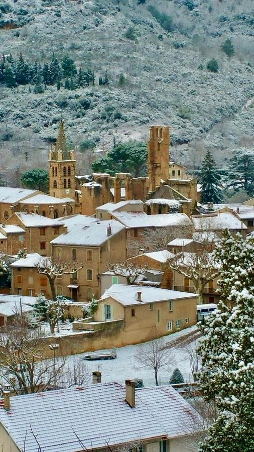 Maison Aleteia*** Decouverte Et Serenite Экстерьер фото