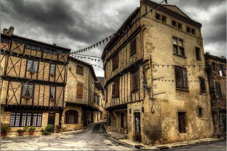 Maison Aleteia*** Decouverte Et Serenite Экстерьер фото
