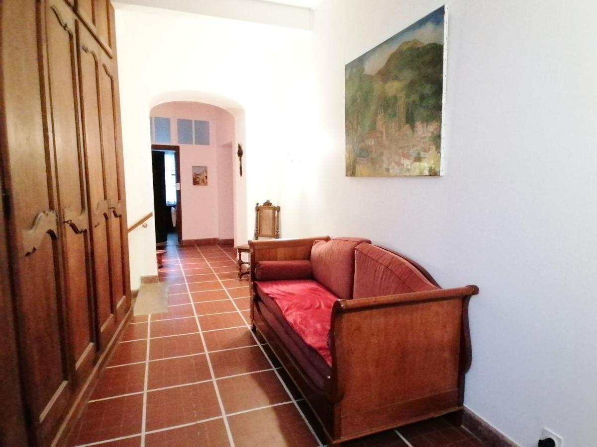 Maison Aleteia*** Decouverte Et Serenite Экстерьер фото