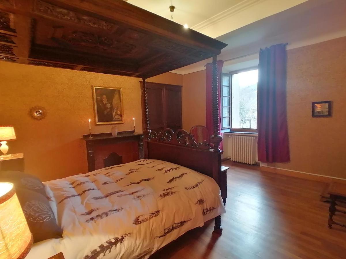 Maison Aleteia*** Decouverte Et Serenite Экстерьер фото