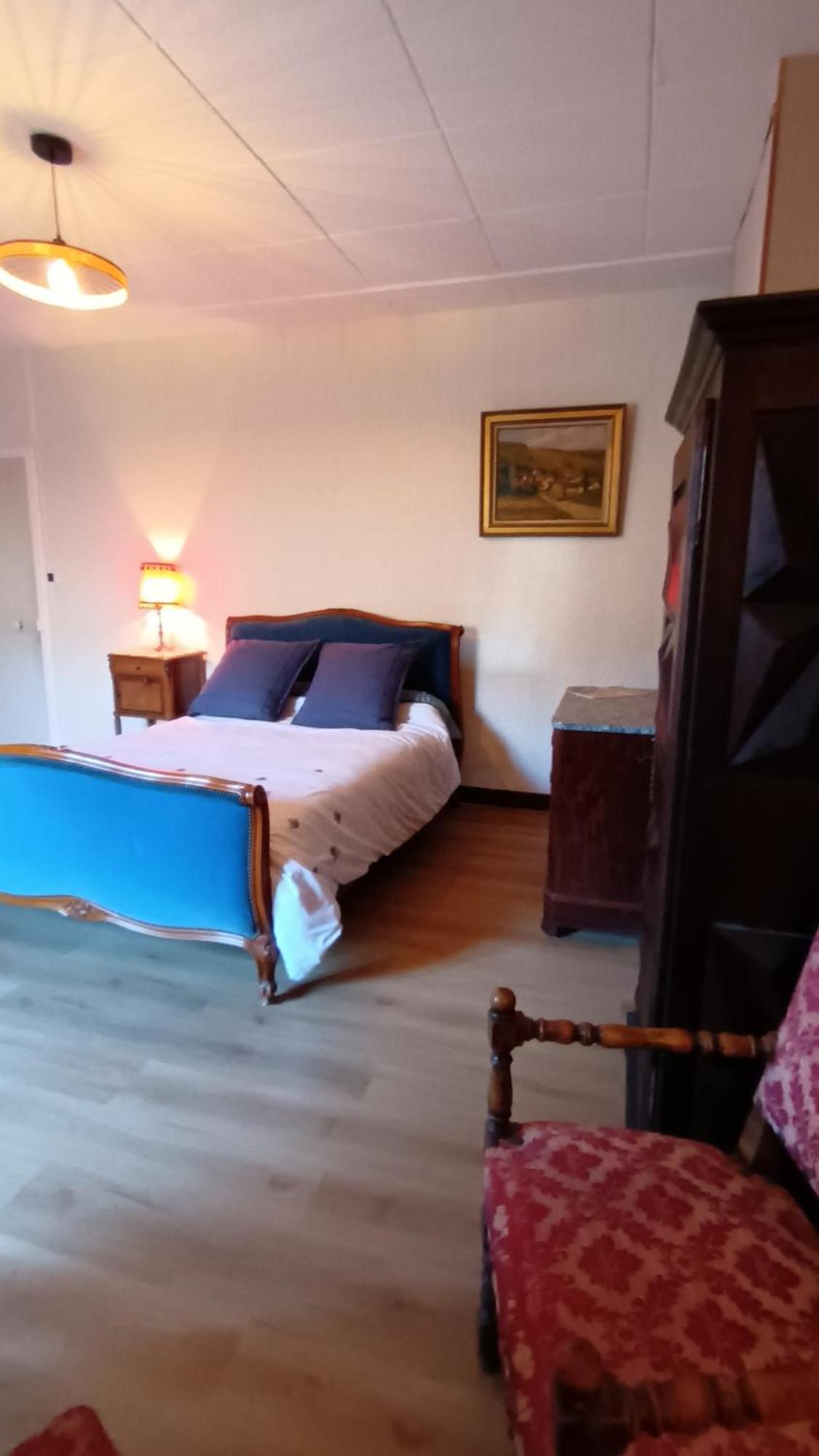 Maison Aleteia*** Decouverte Et Serenite Экстерьер фото