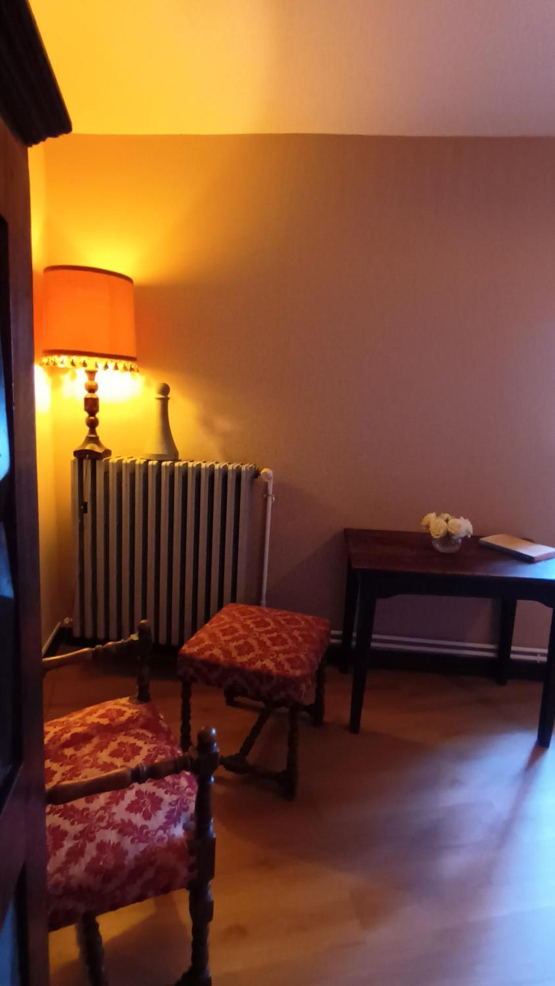 Maison Aleteia*** Decouverte Et Serenite Экстерьер фото