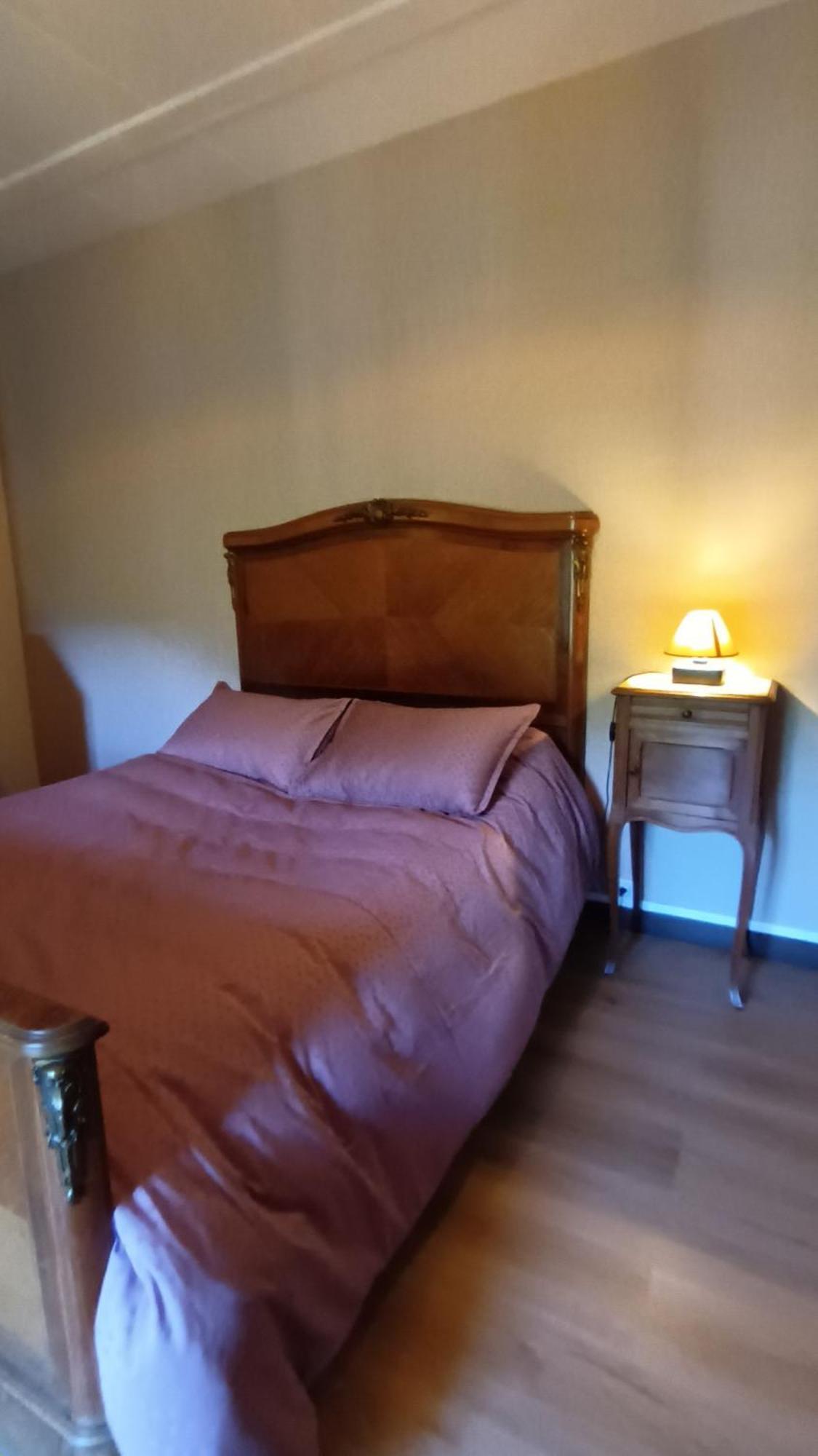 Maison Aleteia*** Decouverte Et Serenite Экстерьер фото