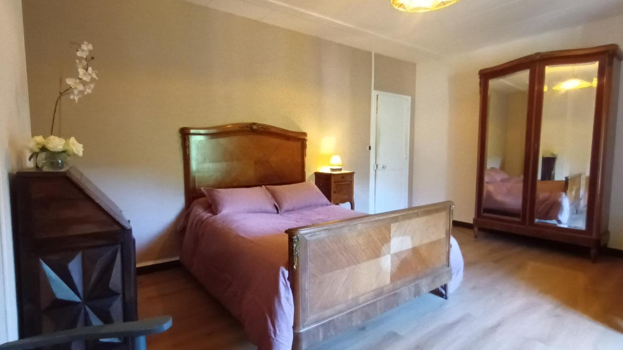 Maison Aleteia*** Decouverte Et Serenite Экстерьер фото