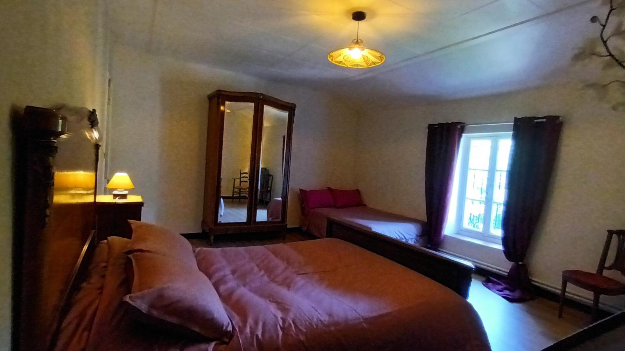 Maison Aleteia*** Decouverte Et Serenite Экстерьер фото