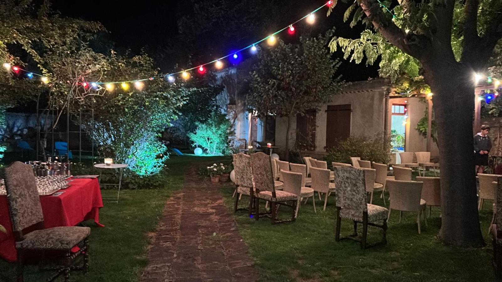 Maison Aleteia*** Decouverte Et Serenite Экстерьер фото