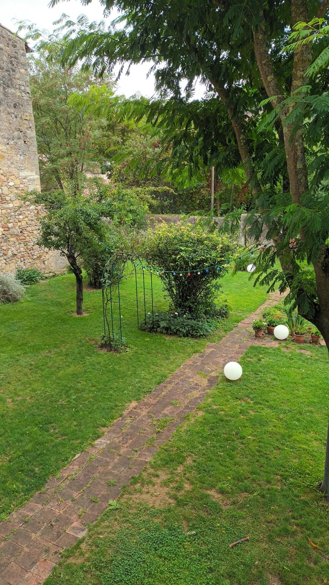 Maison Aleteia*** Decouverte Et Serenite Экстерьер фото